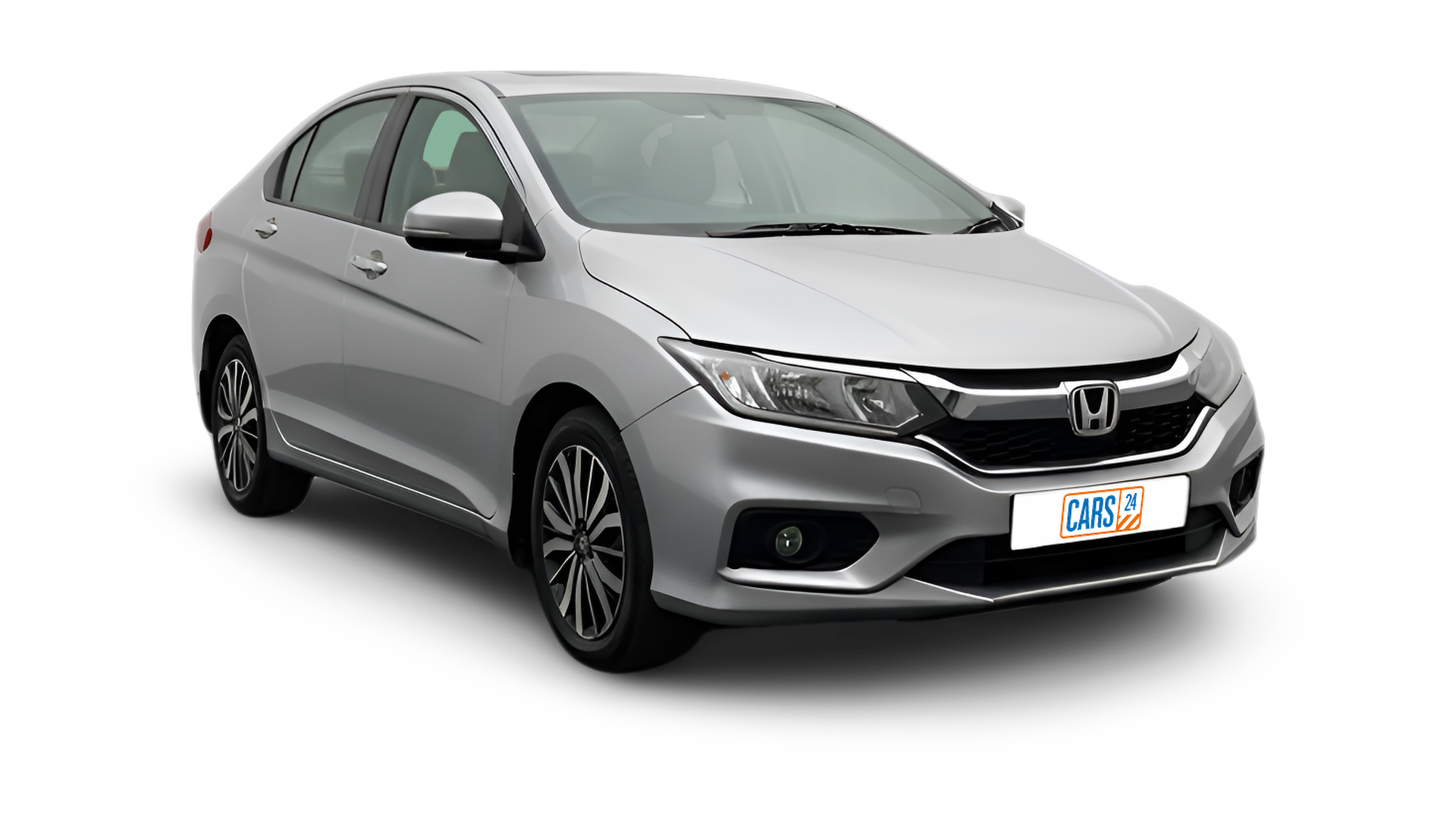 Honda City-img